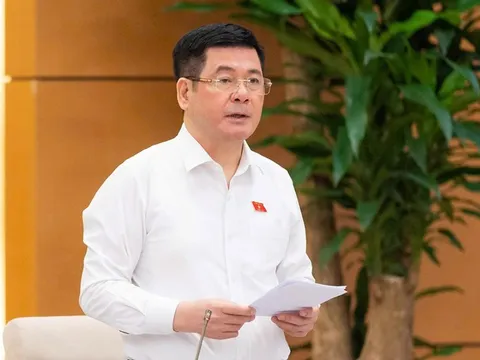 UBTVQH xem xét sửa đổi, bổ sung một số điều của các luật liên quan đến chuyển giao công nghệ, viễn thông, giao dịch điện tử