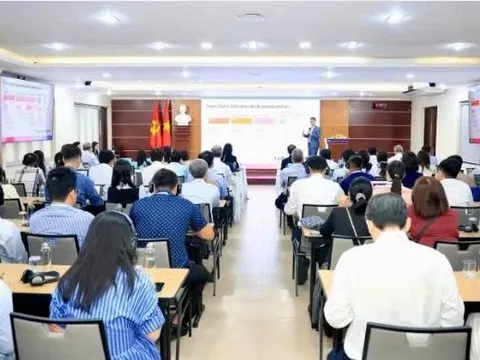 Mục tiêu cuối cùng của xếp hạng đại học là xây dựng môi trường giáo dục tốt