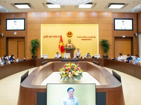 Xây dựng nền tố tụng hình sự hiện đại, dân chủ, công khai, minh bạch