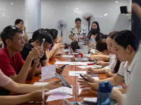 Thí điểm mô hình trung học nghề năm học 2026-2027