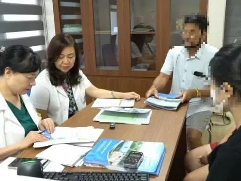 Hỗ trợ các cặp vợ chồng vô sinh, hiếm muộn gặp khó khăn trên hành trình tìm con