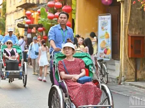 Định hướng phát triển ngành du lịch nửa cuối năm 2026