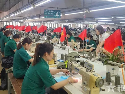 Chính sách vi mô cho tăng trưởng 2 con số: Đột phá từ nội lực doanh nghiệp Việt Nam