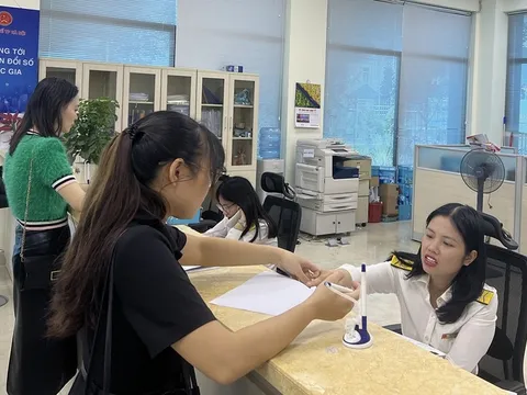 Hiện đại, minh bạch trong quản lý thuế