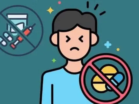 Cai nghiện ma túy cho người nghiện ma túy từ đủ 12 tuổi đến dưới 18 tuổi: Quy trình chặt chẽ, thủ tục thân thiện