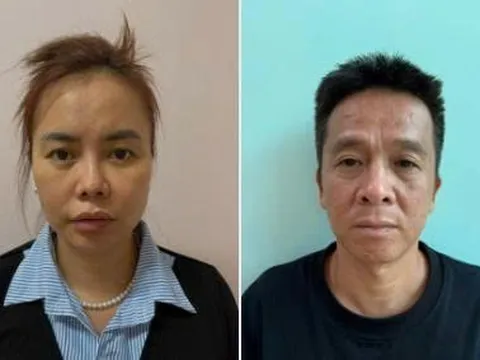 Đắk Lắk: Khởi tố 2 đối tượng buôn lậu hơn 7.000 sản phẩm thuốc nhúng sầu riêng