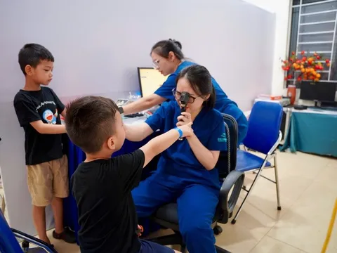 Virus Adeno gia tăng: Chuyên gia cảnh báo sai lầm khiến bệnh trở nặng