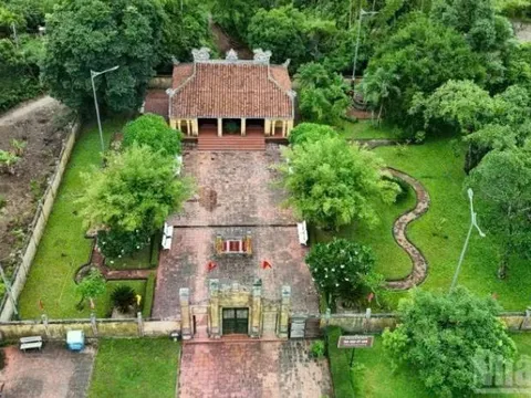 Nhiều hoạt động đặc sắc tại Lễ hội văn hóa-du lịch “Địa đạo Kỳ Anh-Bãi sậy sông Đầm”