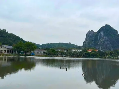 Sau 24 năm triển khai, dự án Hồ Kim Quy bộc lộ hàng loạt sai phạm trong quản lý đất đai, đầu tư và quy hoạch