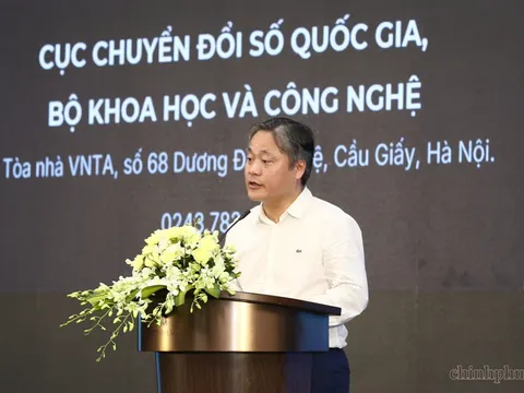 6 cơ chế mới tháo gỡ vướng mắc trong đầu tư, mua sắm cho chuyển đổi số