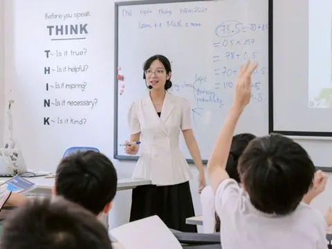 Đẩy mạnh phong trào tự học tiếng Anh trong đội ngũ nhà giáo