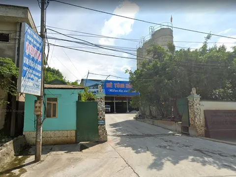 Thanh tra chỉ ra loạt tồn tại về kê khai thuế tại Công ty TNHH Hồng Lộc, kiến nghị truy thu hơn 333 triệu đồng