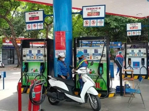 Tăng cường kiểm tra hoạt động kinh doanh bán lẻ xăng dầu, bảo đảm nguồn cung cho thị trường