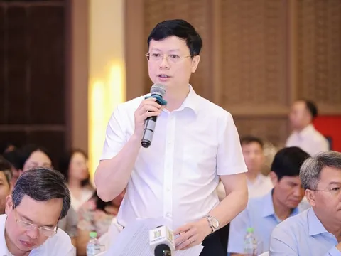 Địa phương đề nghị sớm hướng dẫn sắp xếp cơ sở giáo dục