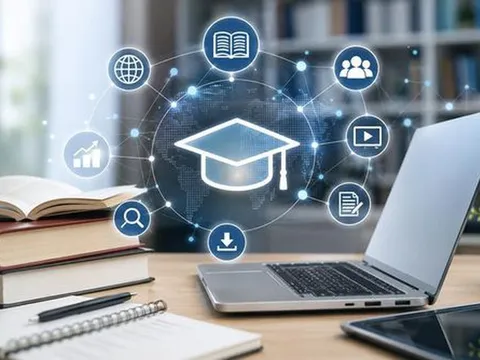Tài nguyên giáo dục mở trở thành nền tảng của giáo dục đại học số