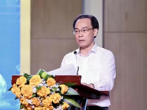 Bộ trưởng Giáo dục và Đào tạo Hoàng Minh Sơn: Trả lại chất lượng giáo dục thực chất, xây dựng hệ thống học thật, thi thật