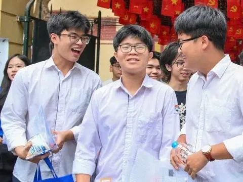 Tạo chuyển biến mạnh mẽ, thực chất trong giáo dục