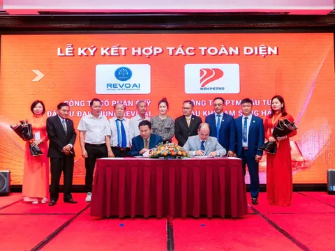 Doanh nghiệp tìm cơ hội tiếp cận vốn từ mô hình mã hóa tài sản thực