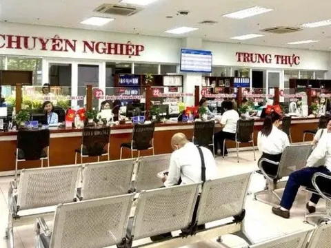 Tạo chuyển biến thực chất về chuyển đổi số trong hệ thống chính trị