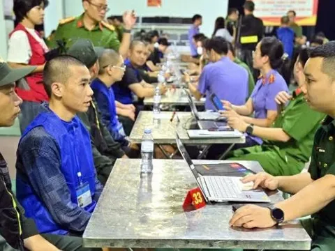Lai Châu bắt giữ 40 đối tượng lừa đảo người Việt từ nước ngoài