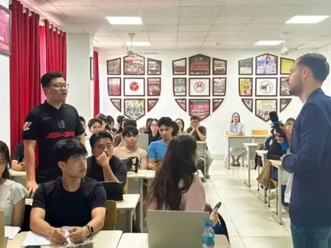 Thúc đẩy hội nhập, tăng năng lực cạnh tranh của cơ sở giáo dục đại học
