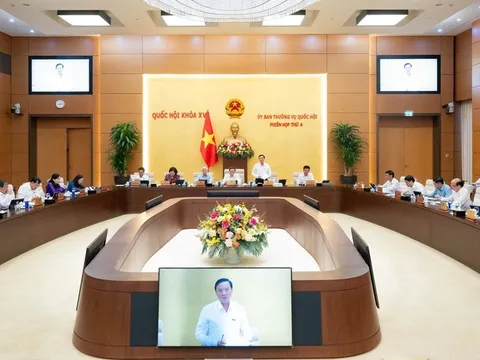 Tạo lập khuôn khổ pháp lý ổn định, thống nhất để thúc đẩy phát triển các đô thị lớn
