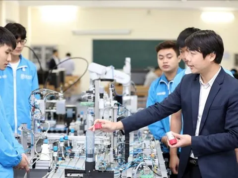 Đề xuất tăng mức trợ cấp cho người học đại học, giáo dục nghề nghiệp theo mức lương cơ sở