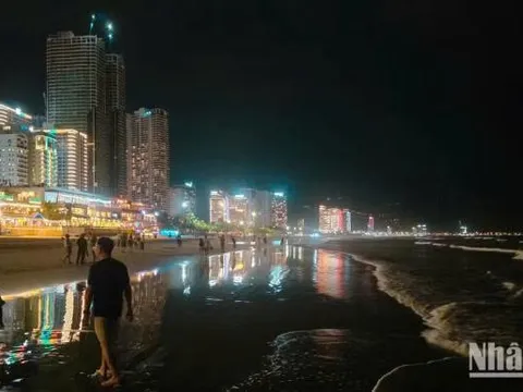 Du lịch xanh và có trách nhiệm đang dần trở thành xu hướng, đóng góp vào sự phát triển bền vững