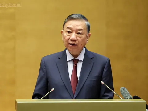 Toàn văn phát biểu của Tổng Bí thư, Chủ tịch nước Tô Lâm tại Hội nghị toàn quốc quán triệt và triển khai thực hiện Nghị quyết Hội nghị Trung ương 3