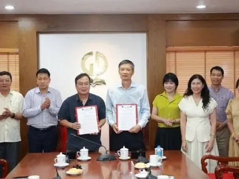 Phối hợp rà soát, nâng cao chất lượng sách điện tử, sách số, học liệu số phục vụ dạy và học