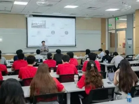 Kết nối trí thức Việt Nam trên toàn cầu thúc đẩy hợp tác nghiên cứu quốc tế