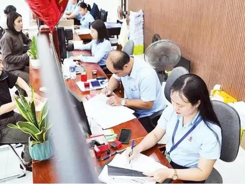 Quy định mới về tổ chức đơn vị sự nghiệp công lập