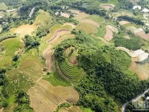 Mở hướng phát triển du lịch từ những tiềm năng sẵn có