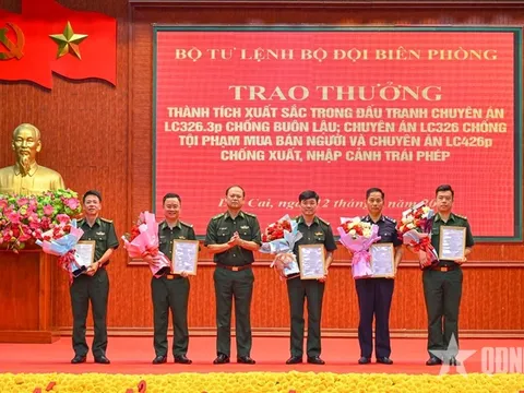 Ngăn chặn tội phạm mua bán người từ sớm, từ xa