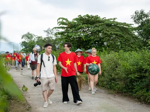Du lịch Hà Nội tăng trưởng ấn tượng với hơn 3 triệu lượt khách trong tháng 7