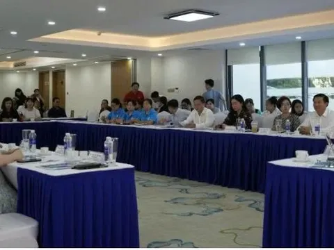 Gỡ điểm nghẽn pháp lý, thúc đẩy thị trường bất động sản phát triển minh bạch