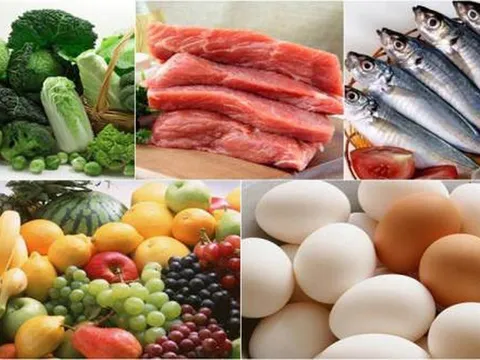 Sửa Luật An toàn thực phẩm: Đề cao trách nhiệm của cơ quan quản lý, doanh nghiệp kinh doanh thực phẩm