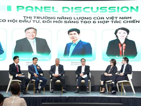Chính thức công bố Future Energy Expo & Conference 2027 (FEEX 2027)