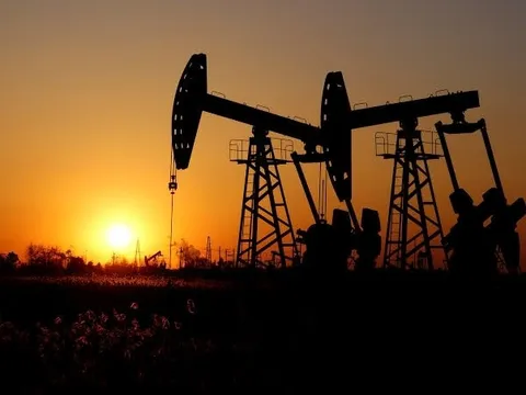 Giá xăng dầu hôm nay (1-8): Giá dầu tăng hơn 1%, ghi nhận mức cao nhất kể từ đầu tháng 3