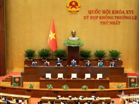 Nâng cao hiệu quả công tác phổ biến, giáo dục pháp luật