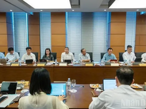 Đổi mới quản lý hải quan, thúc đẩy tuân thủ tự nguyện của doanh nghiệp