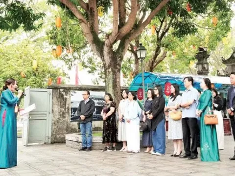 Chuẩn hóa nguồn nhân lực du lịch