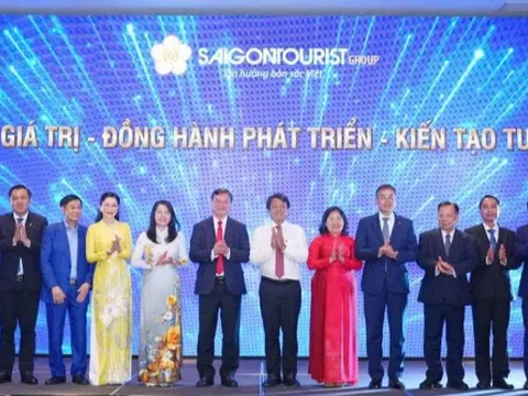 Doanh nghiệp hàng không, du lịch hợp tác mở rộng thị trường khách quốc tế