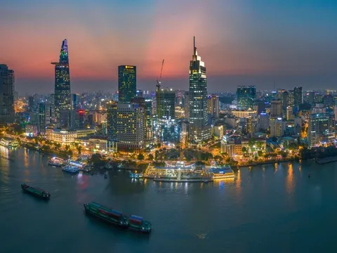 Luật Phát triển đô thị được kỳ vọng tạo đột phá thể chế cho TP. HCM và các đô thị