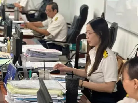 Việt Nam hoàn thiện khuôn khổ trao đổi thông tin vì mục đích thuế