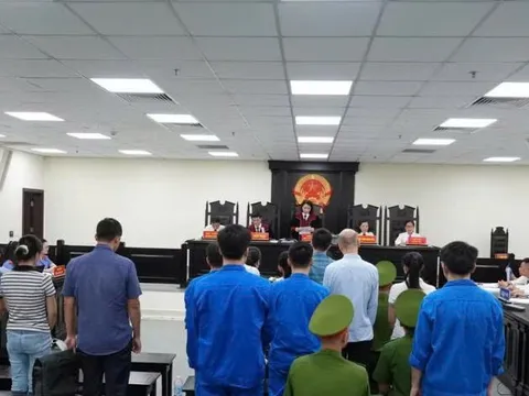Tăng cường cơ chế chuyên biệt bảo vệ thẩm phán