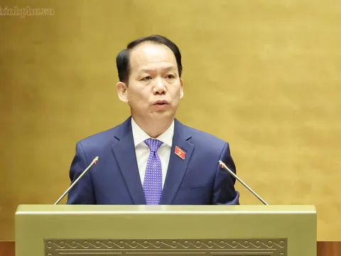 Tạo cơ sở pháp lý rõ ràng, thống nhất và thuận lợi cho công tác hòa giải ở cơ sở
