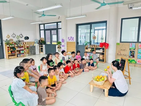 Đề xuất trợ cấp cho giáo viên mầm non đã nghỉ công tác chưa được hưởng chế độ