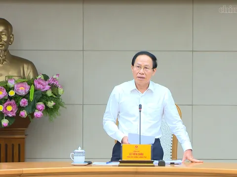 Cần nâng cao đồng bộ chất lượng của toàn hệ thống giáo dục đại học