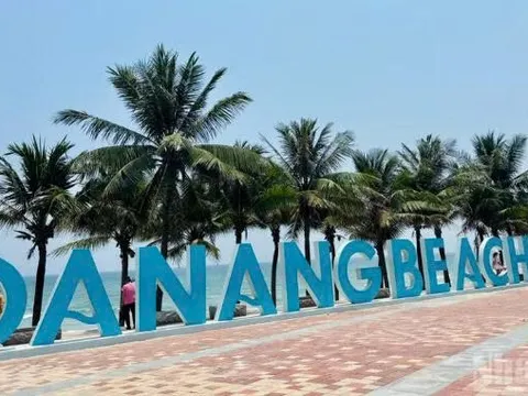 Việt Nam là một trong những điểm đến được du khách châu Âu tìm kiếm nhiều nhất hè này